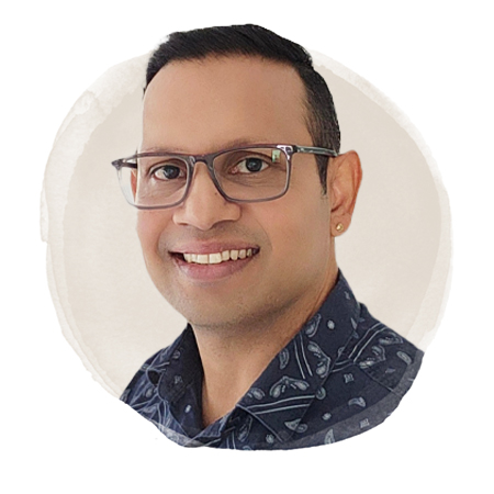 Dr Vishal Chand