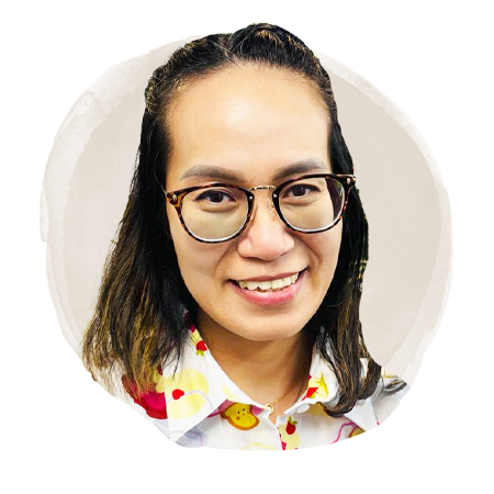 Dr Su Su Aung
