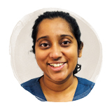 Dr Chandhi Goonasekera