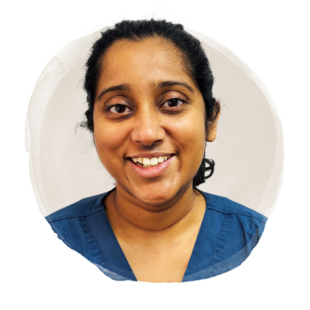 Dr Chandhi Goonasekera